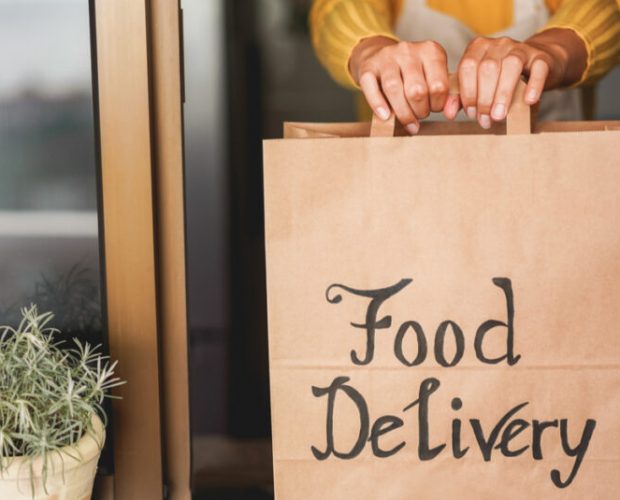Συσκευασίες Delivery