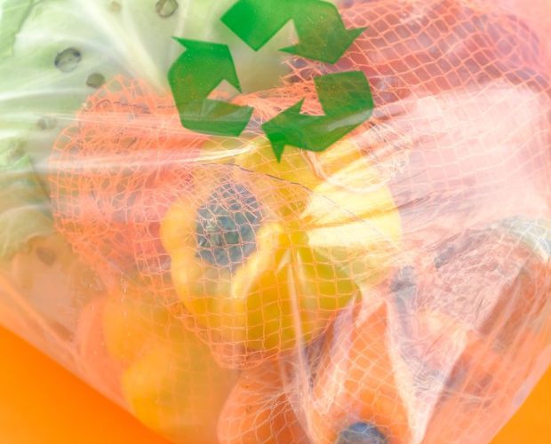 recyclable food packaging
