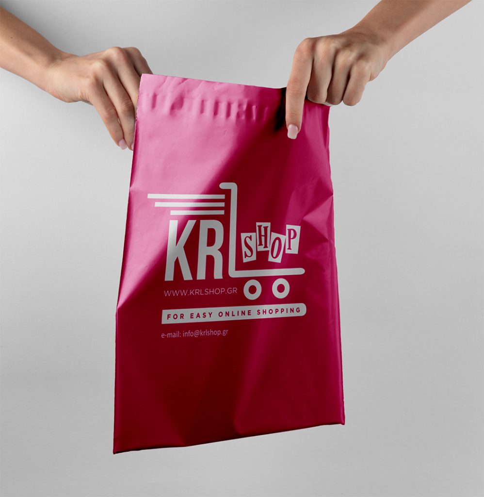Courier Bag